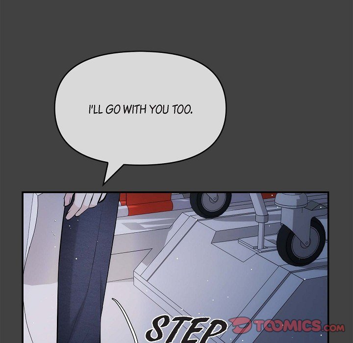 Body Double Trouble Body Double Trouble EP 59 - Toomics page 12 - 