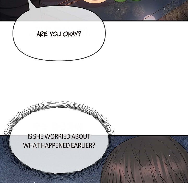 Body Double Trouble Body Double Trouble EP 59 - Toomics page 112 - 