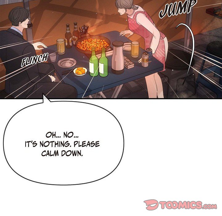 Body Double Trouble Body Double Trouble EP 59 - Toomics page 120 - 