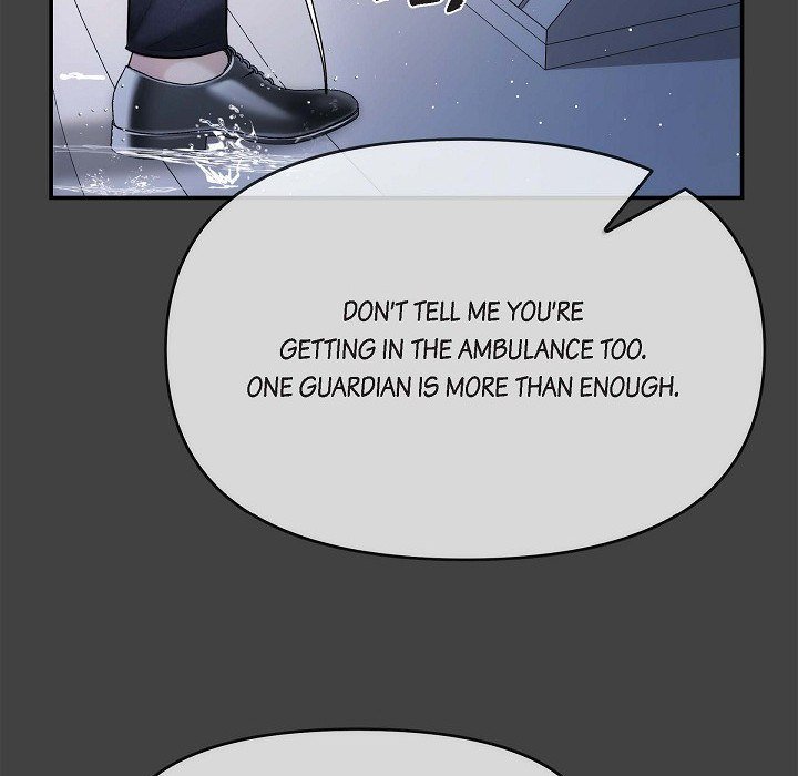 Body Double Trouble Body Double Trouble EP 59 - Toomics page 13 - 