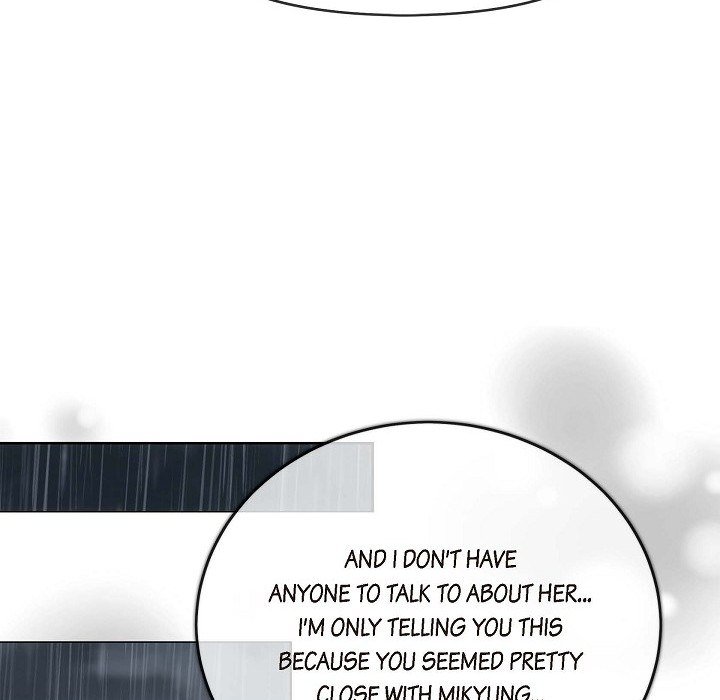 Body Double Trouble Body Double Trouble EP 59 - Toomics page 123 - 