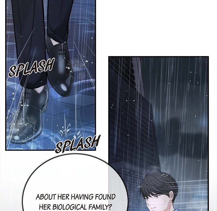 Body Double Trouble Body Double Trouble EP 59 - Toomics page 126 - 