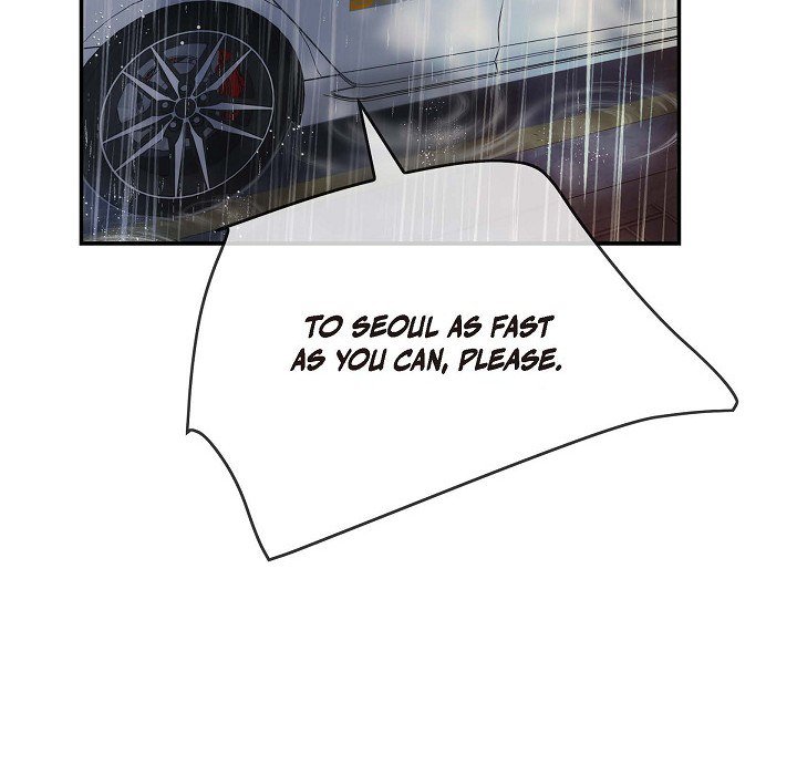 Body Double Trouble Body Double Trouble EP 59 - Toomics page 132 - 