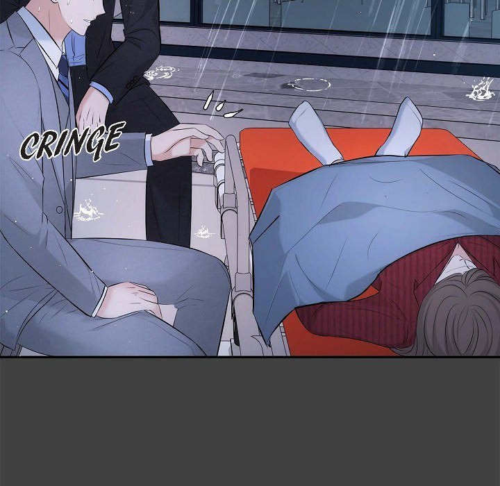 Body Double Trouble Body Double Trouble EP 59 - Toomics page 15 - 