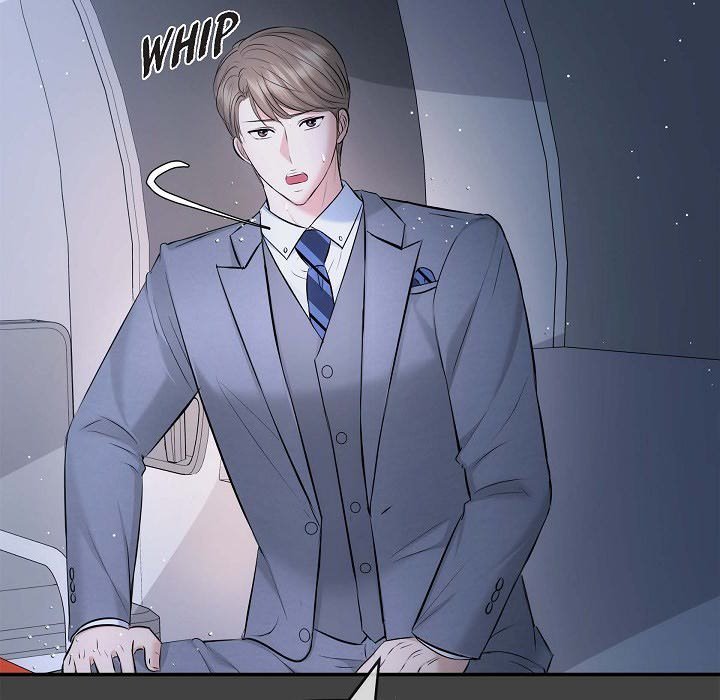 Body Double Trouble Body Double Trouble EP 59 - Toomics page 17 - 