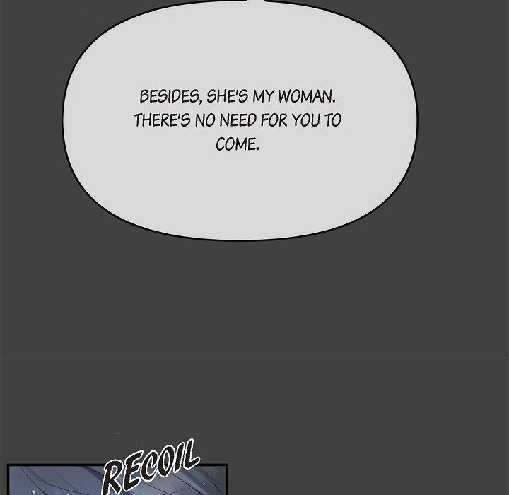 Body Double Trouble Body Double Trouble EP 59 - Toomics page 18 - 