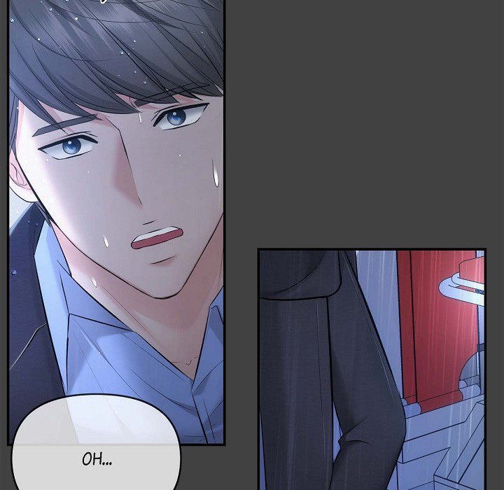 Body Double Trouble Body Double Trouble EP 59 - Toomics page 19 - 