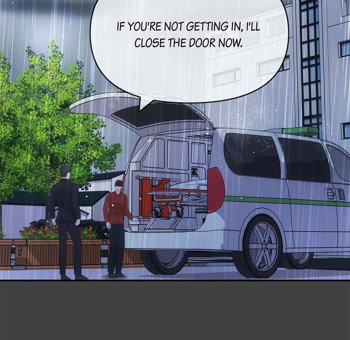 Body Double Trouble Body Double Trouble EP 59 - Toomics page 22 - 