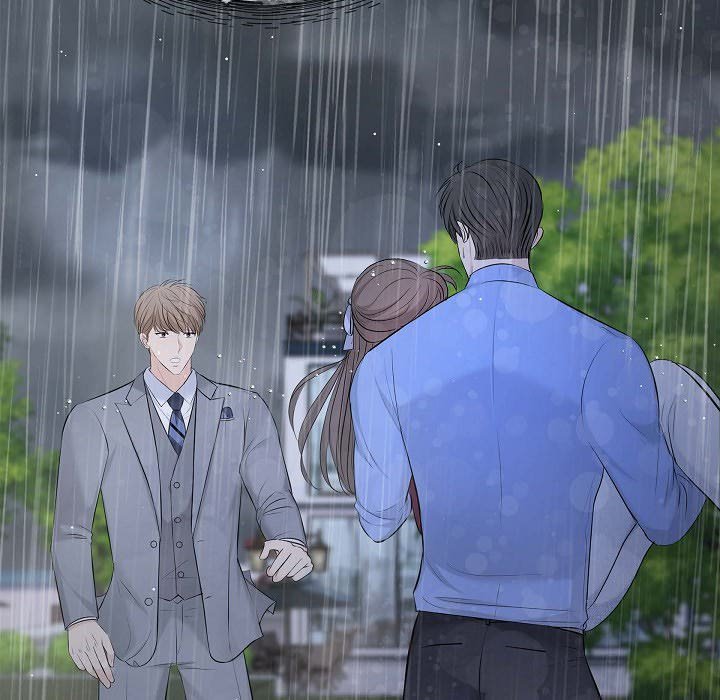 Body Double Trouble Body Double Trouble EP 59 - Toomics page 26 - 