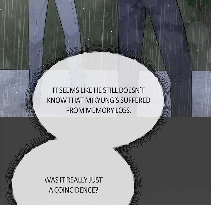 Body Double Trouble Body Double Trouble EP 59 - Toomics page 27 - 