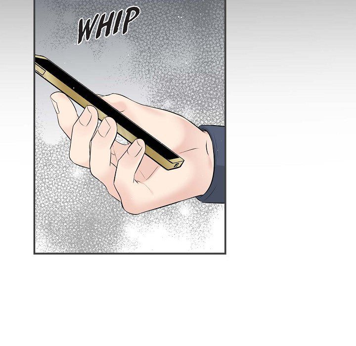 Body Double Trouble Body Double Trouble EP 59 - Toomics page 29 - 