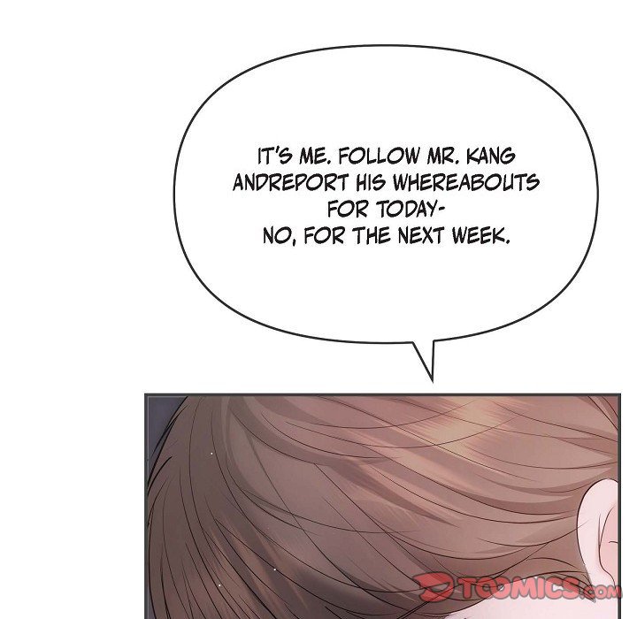 Body Double Trouble Body Double Trouble EP 59 - Toomics page 30 - 