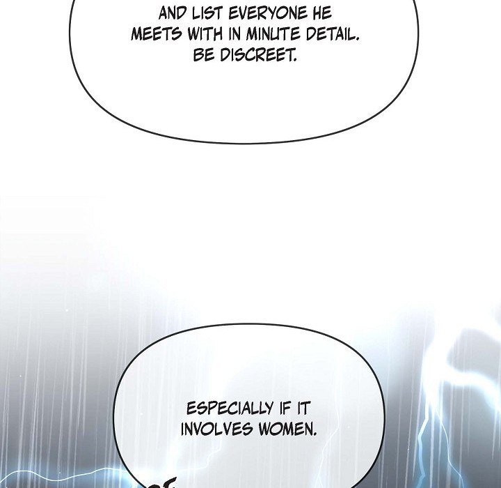 Body Double Trouble Body Double Trouble EP 59 - Toomics page 32 - 