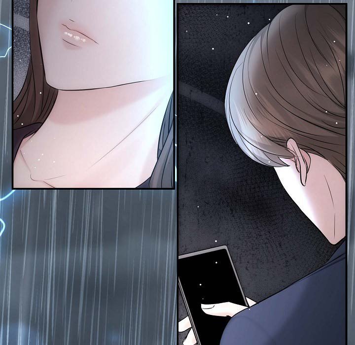 Body Double Trouble Body Double Trouble EP 59 - Toomics page 35 - 
