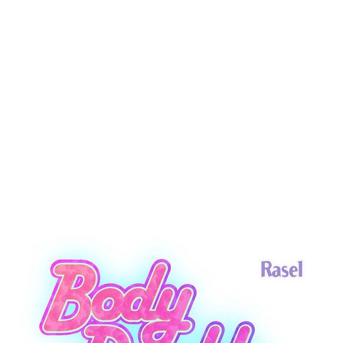 Body Double Trouble Body Double Trouble EP 59 - Toomics page 43 - 