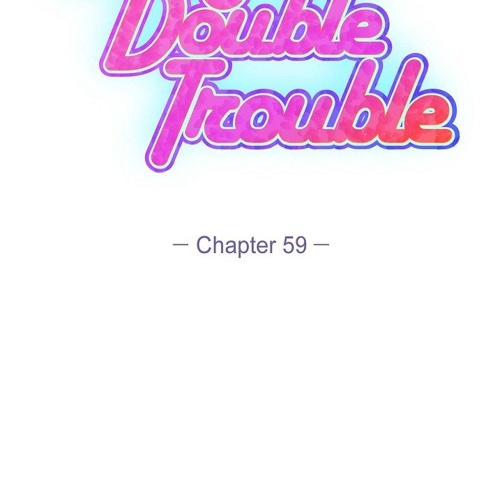 Body Double Trouble Body Double Trouble EP 59 - Toomics page 44 - 