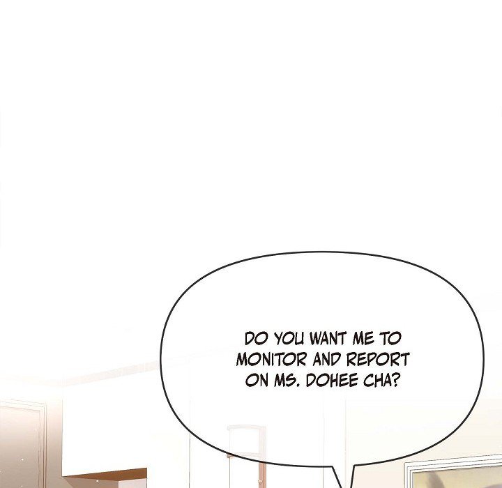 Body Double Trouble Body Double Trouble EP 59 - Toomics page 47 - 