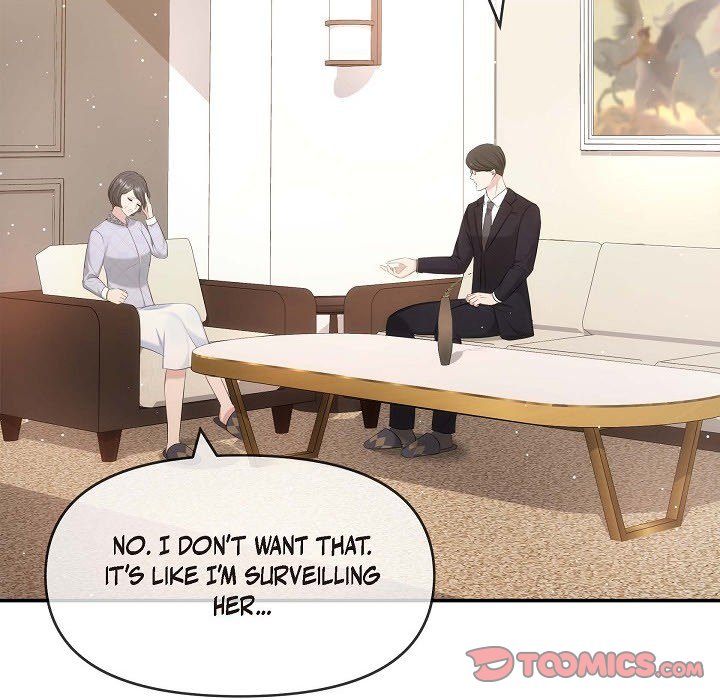 Body Double Trouble Body Double Trouble EP 59 - Toomics page 48 - 