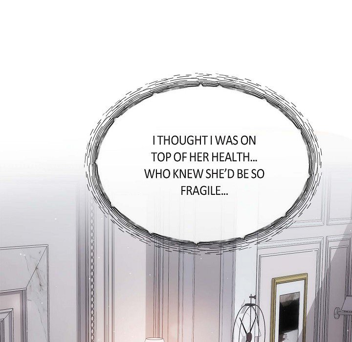 Body Double Trouble Body Double Trouble EP 59 - Toomics page 6 - 