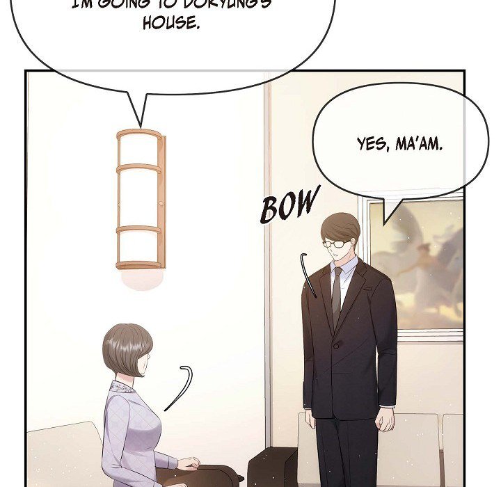 Body Double Trouble Body Double Trouble EP 59 - Toomics page 51 - 