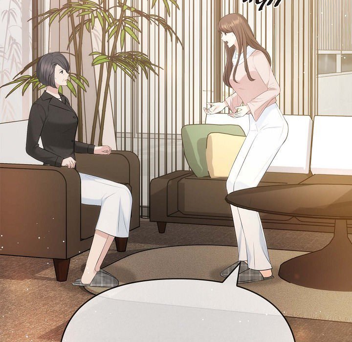 Body Double Trouble Body Double Trouble EP 59 - Toomics page 82 - 