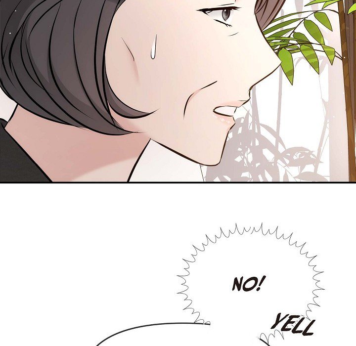 Body Double Trouble Body Double Trouble EP 59 - Toomics page 91 - 