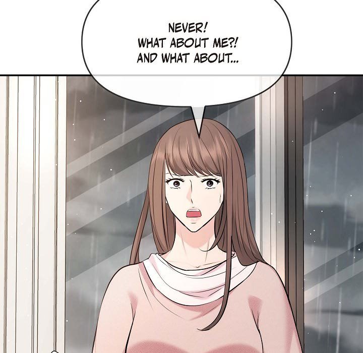 Body Double Trouble Body Double Trouble EP 59 - Toomics page 92 - 