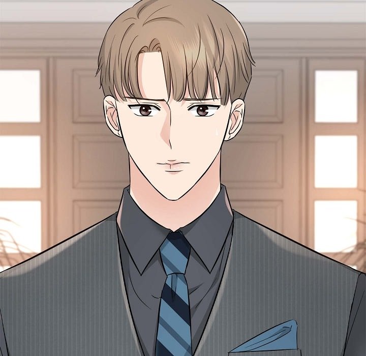 Body Double Trouble Body Double Trouble EP 6 - Toomics page 110 - 