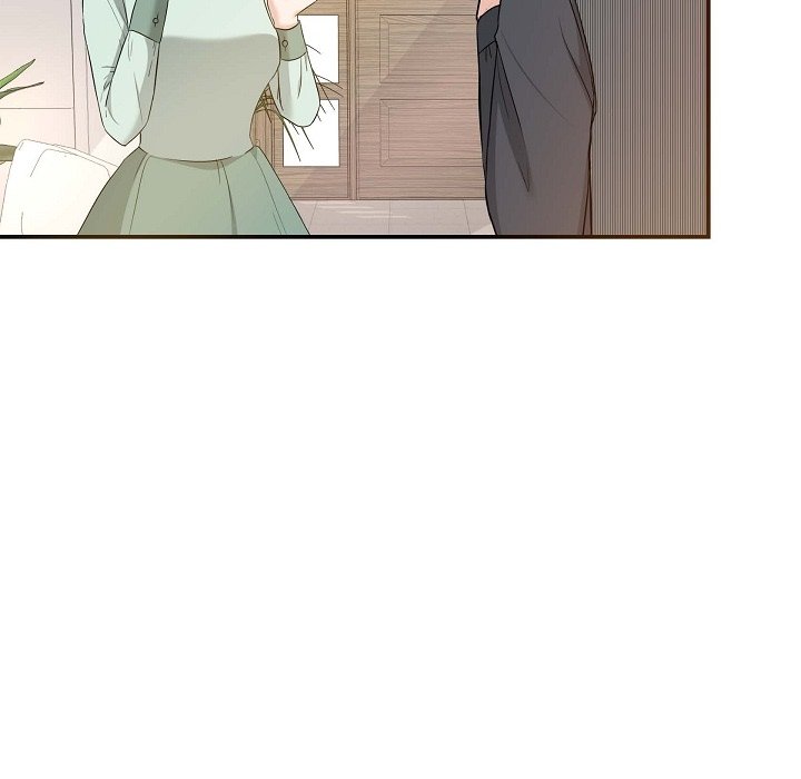 Body Double Trouble Body Double Trouble EP 6 - Toomics page 12 - 