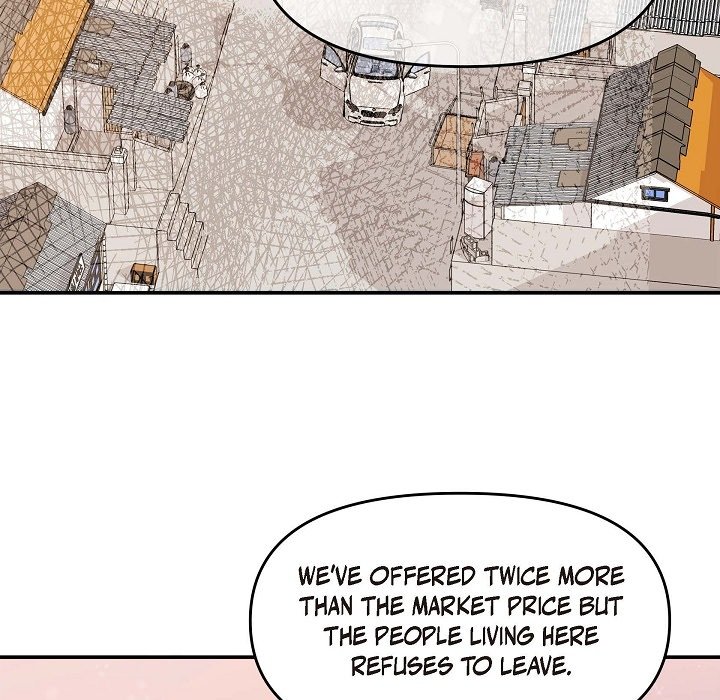Body Double Trouble Body Double Trouble EP 6 - Toomics page 117 - 