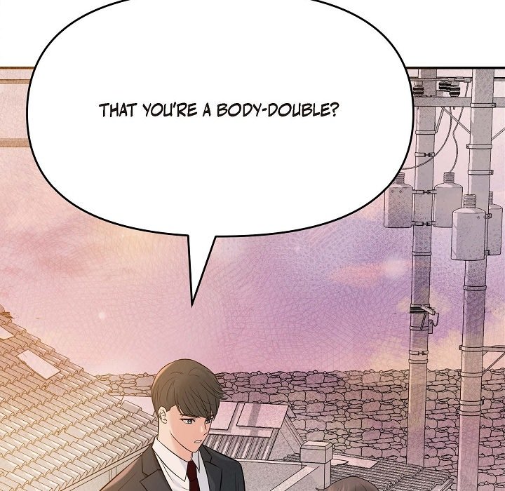 Body Double Trouble Body Double Trouble EP 6 - Toomics page 135 - 