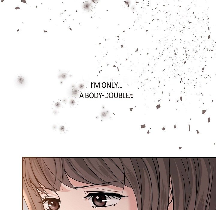 Body Double Trouble Body Double Trouble EP 6 - Toomics page 138 - 