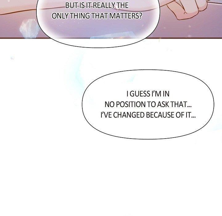Body Double Trouble Body Double Trouble EP 6 - Toomics page 154 - 