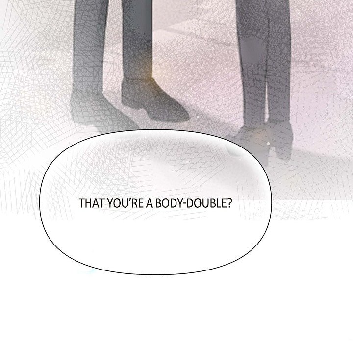 Body Double Trouble Body Double Trouble EP 6 - Toomics page 158 - 