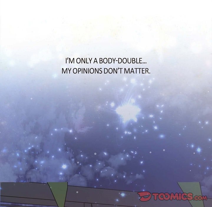 Body Double Trouble Body Double Trouble EP 6 - Toomics page 160 - 