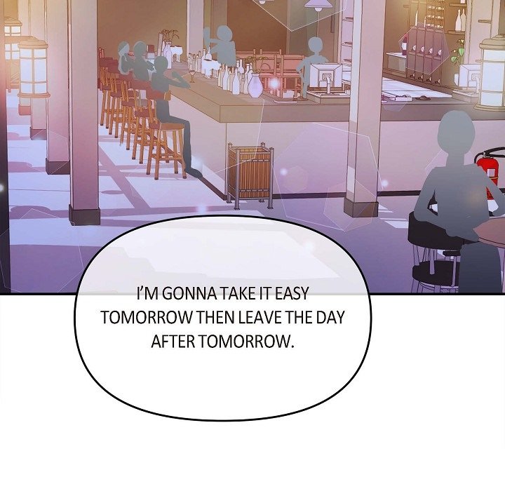 Body Double Trouble Body Double Trouble EP 6 - Toomics page 168 - 