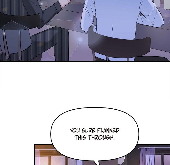 Body Double Trouble Body Double Trouble EP 6 - Toomics page 170 - 