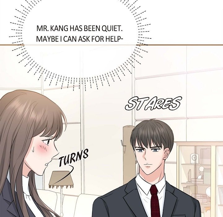 Body Double Trouble Body Double Trouble EP 6 - Toomics page 18 - 