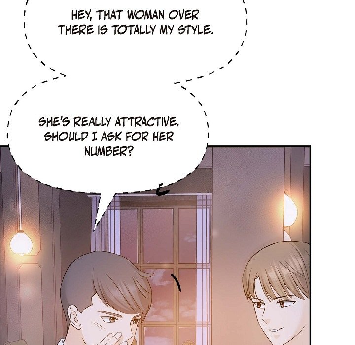 Body Double Trouble Body Double Trouble EP 6 - Toomics page 173 - 