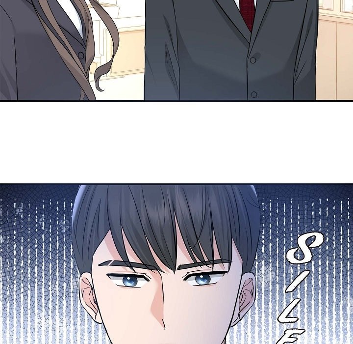 Body Double Trouble Body Double Trouble EP 6 - Toomics page 19 - 