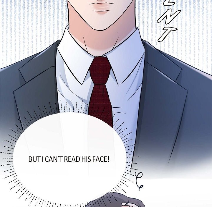 Body Double Trouble Body Double Trouble EP 6 - Toomics page 20 - 