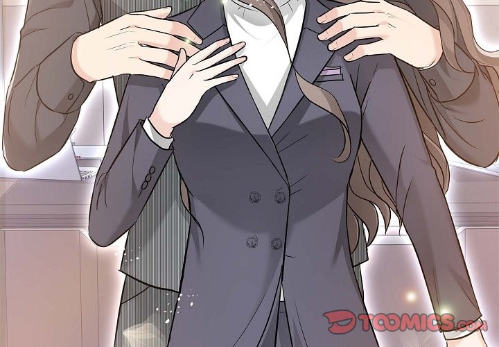 Body Double Trouble Body Double Trouble EP 6 - Toomics page 4 - 
