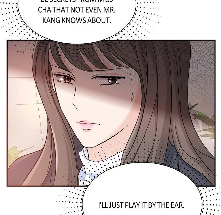 Body Double Trouble Body Double Trouble EP 6 - Toomics page 31 - 