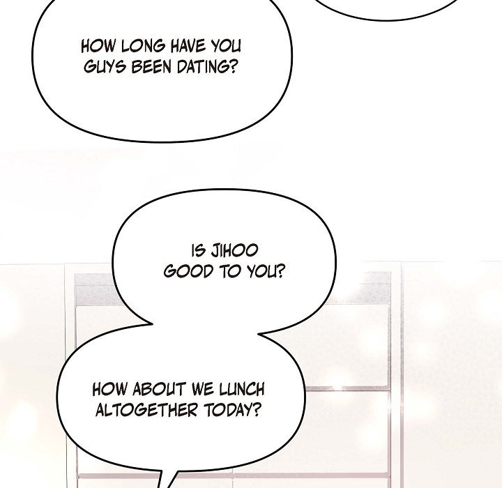 Body Double Trouble Body Double Trouble EP 6 - Toomics page 34 - 
