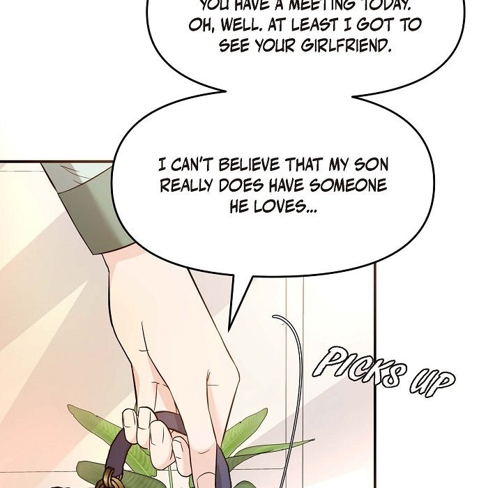 Body Double Trouble Body Double Trouble EP 6 - Toomics page 41 - 