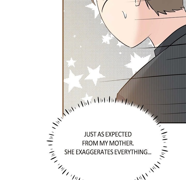 Body Double Trouble Body Double Trouble EP 6 - Toomics page 43 - 