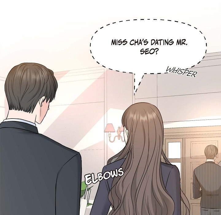 Body Double Trouble Body Double Trouble EP 6 - Toomics page 46 - 