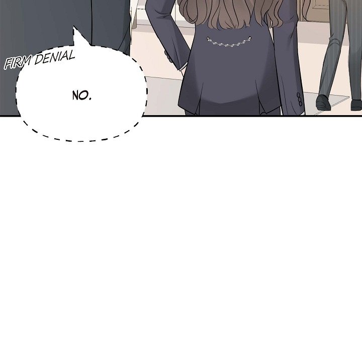 Body Double Trouble Body Double Trouble EP 6 - Toomics page 47 - 