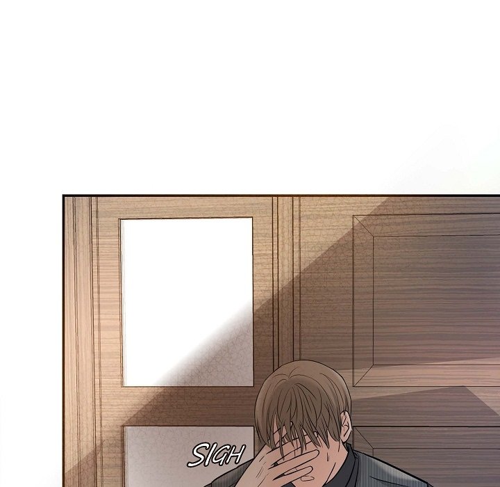 Body Double Trouble Body Double Trouble EP 6 - Toomics page 49 - 