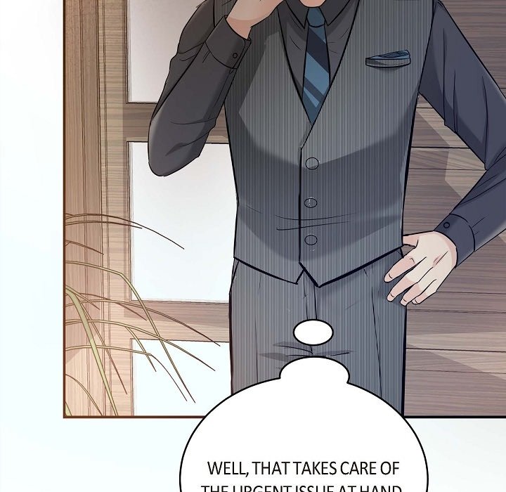 Body Double Trouble Body Double Trouble EP 6 - Toomics page 50 - 